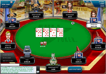 Full Tilt Poker