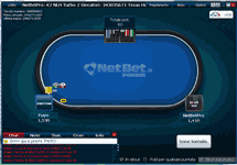 Netbet Poker